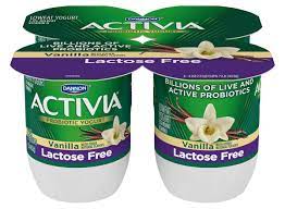 Just like that butter post, i'm going to start with a brief. 12 Lactose Free Yogurt Brands You Ll Love Eat This Not That