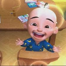 Foto keren untuk profil wa upin ipin. 28 Ide Upin Ipin Kartun Kartu Lucu Gambar Profil Lucu