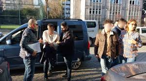 Samsunda internet üzerinden çocuklara pornografik görüntü gönderen 3 kişi  yakalandı - Mersinhabermerkezi.com: Mersin Haber Son Dakika Mersin Haberleri