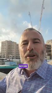 LIVE! ZOOM B'SHVAT with Yishai and Malkah Fleisher