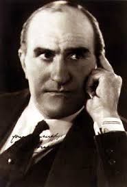 Ernest Torrence (1878-1933)