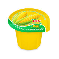Bags 425G Joy Corn Jelly