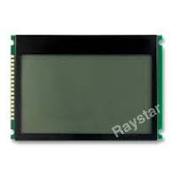 240x160 LCD Module 3.24-inch COG+PCB - RX240160A - Raystar