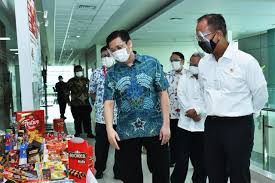 Communication was going two way effectively. Beranda Mayora Indah