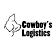 Cowboy's Logistics logo