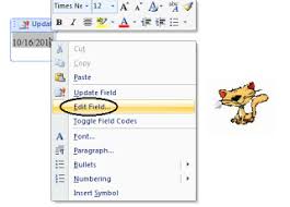 Jasa Pengetikan Online Microsoft Office Excel Word Print Scan Autocad Mengubah Format Tanggal Dan Waktu Yang Disisipkan Pada Dokum Microsoft Tanggal Autocad