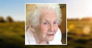Mae B. Melland Obituary December 3, 2014
