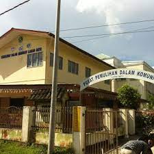 Contextual translation of pusat pemulihan dalam komuniti (pdk) into english. Pusat Pemulihan Dalam Komuniti School In Lahad Datu