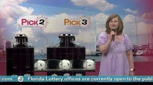 Pick Midday 20210407 Youtube