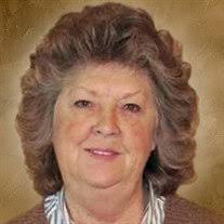 Obituary information for Mrs. Beverly A. Sorenson