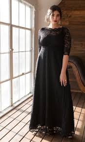Buy This Plus Size Evening Gown To Look Great At Any Special Occasion The Leona Lace Gown Feat Plus Size Evening Gown Plus Size Formal Dresses Plus Size Gowns