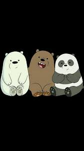 We Bare Bears Wallpaper Iphone Group 30 Download For Regarding Amazing We Bare Bears En 2020 Fondo De Pantalla Oso Fondos De Pantalla Panda Fondos De Pantalla Animales