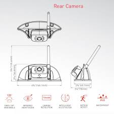 Maybe you would like to learn more about one of these? Vision S Wireless Reversing Camera Camera Caravansplus