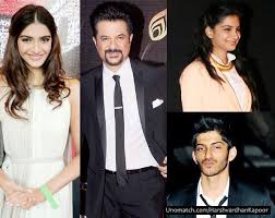 While sonam and harshvardhan are actors. Harshvardhan Kapoor Is The Youngest Son Of Bollywood Actor Anil Kapoor And Sunita Kapoor He Is The Younger Brother Of Gorgeo Bollywood Actors Actors Bollywood