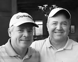 MGA Senior 4 Ball Championship