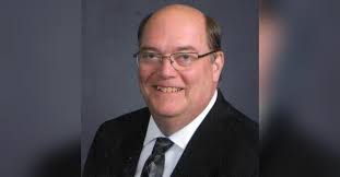 Deacon Donald E. Leach Obituary