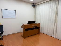 ルームレンタル