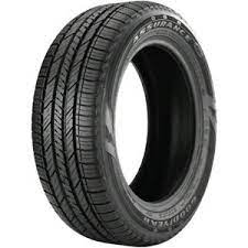 The tread design offers an aggressive pattern that provides excellent traction in most weather conditions and is siped to reduce hydroplaning. Goodyear 225 60 16 Car Truck Tires For Sale Ebay