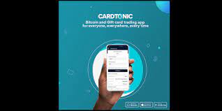 Check spelling or type a new query. Gift Cards Trading With Cardtonic Becomes Easier With Mobile App Ouut Startup News And Analysis For Emerging Markets