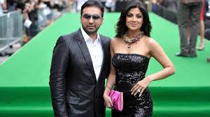 Shilpa Shetty denies any connection with HotShots, supports husband Raj  Kundra