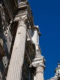 Whether creating a romantic setting or a cozy and. Corinthian Order Wikipedia