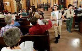 Editorial: The enemy is not the secular world, it is fear