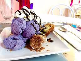 Desserts are great for the mind too. Best Ice Cream Sundaes