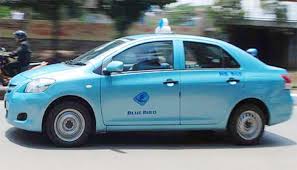 Hari Ini Naik Taksi Blue Bird Gratis Sebagai Kompensasi Dan Bentuk Permintaan Maaf Tabloidbintang Com