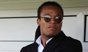 Edgar Davids draws strength from English passion