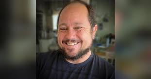 Lawrence Michael Morrison Obituary