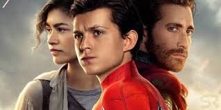 10 Hidden Details About MJ You Probably Missed In Spider-Man: Far From Home