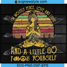 Free Free Peace Love Disney Svg