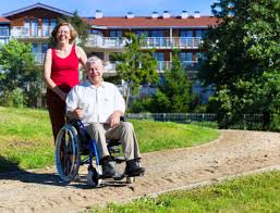 Un r�le cl� au sein de l'�quipe soignante de la maison de retraite. Les Benevoles En Ehpad Un Role Central Dans La Vie Des Residents Cap Retraite