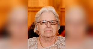 Obituary for Peggy Jean Howell