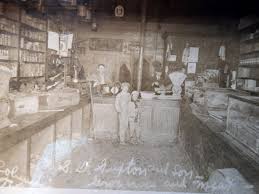 WCVFD organized after 1940 fire