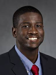 2011-12 Men's Basketball Roster