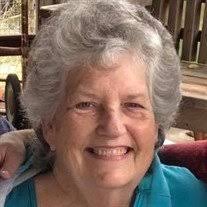 Obituary for Frances Louise Elrod