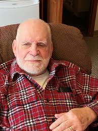 Obituary: Frederick Keith Little