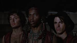 Warriors movie cast | warrior cats forums. Movie The Warriors Cast Hd Wallpaper Wallpaperbetter