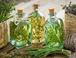 It gives you soothe feeling and also good mild odour.bhringaraj flower is available in yellow massage into your hair and leave it on for about 5 minutes. How To Use Natural Herbal Hair Tea Rinses Ida S Soap Box