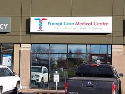 Westbrook lrt station is conveniently accessible within walking distance from the clinic. Dapo Olayiwola On Twitter Prompt Care Medical Centre Family Practice Walk In Clinic 33 240 Midpark Way Calgary T2x 1n4 Tel 587 346 5333