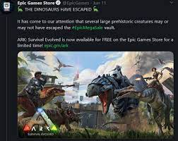 Epic S Free Game Vault Campaign Precipitates 61m Active Users Industry News Hexus Net