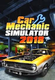 So i would prefer to see this game finished before starting anything else. Car Mechanic Simulator 2018 Wikipedia