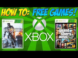How To Download Xbox 360 Games For Free From Pc To Usb Using Xex Menu Youtube
