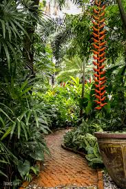 The Gardens Of The Jim Thomson House In Bangkok Thailand Balinese Garden Tropical Garden Design Tropical Landscaping