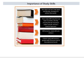 Steps to improve your studying skills