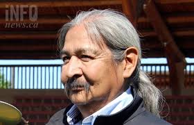 Tk'emlúps chief criticizing Ajax environmental assessment process