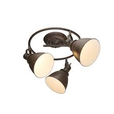 Borough Wharf Bo 3 Light Track Kit Track Lighting Kits Ceiling Spotlights Track Lighting