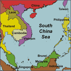 The South China Sea Conundrum - FPIF