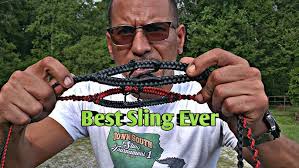 Extreme Sling Velocity